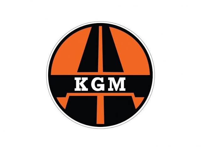 KARAYOLLARI GENEL MÜDÜRLÜĞÜ