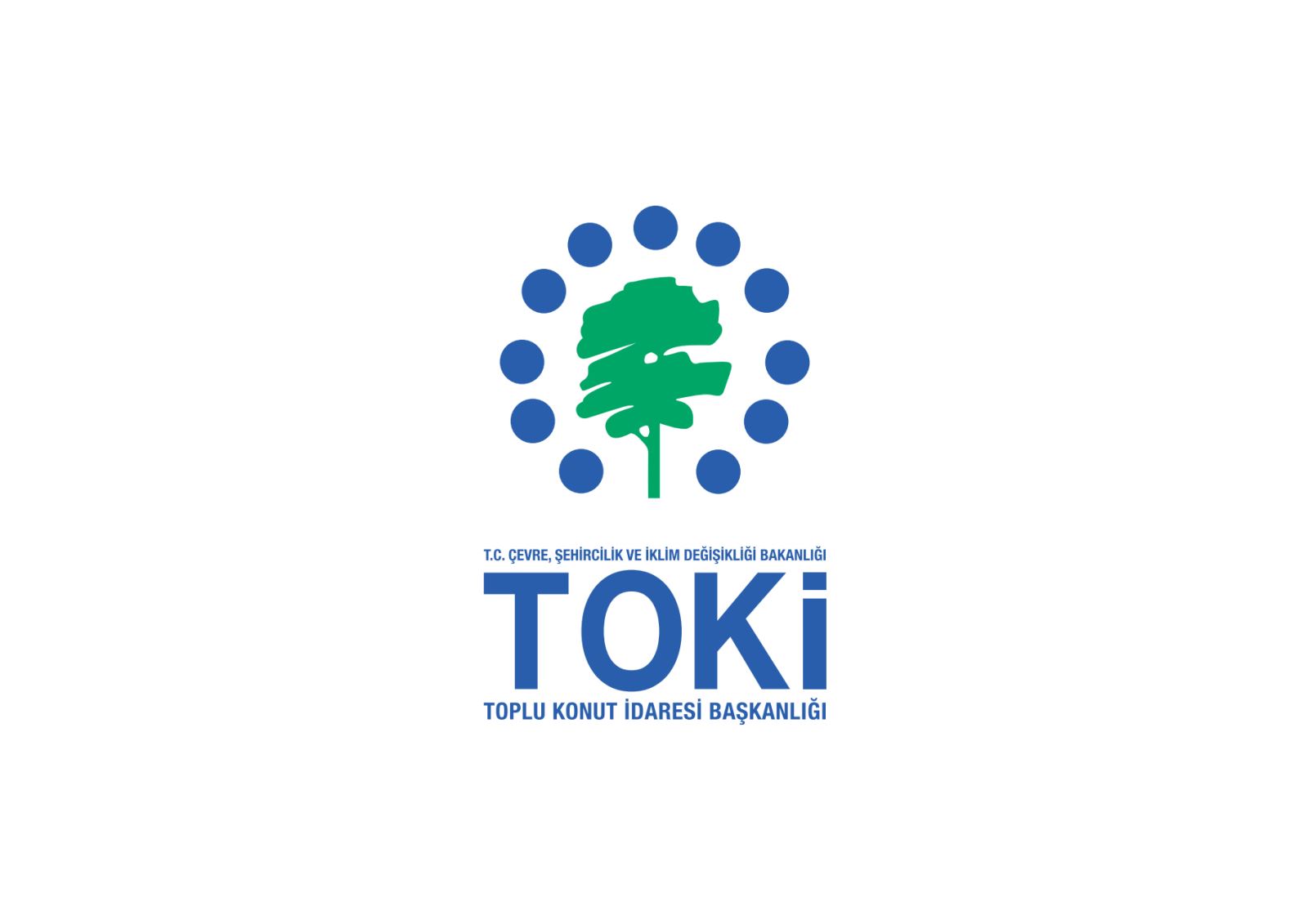 TOPLU KONUT İDARESİ BAŞKANLIĞI